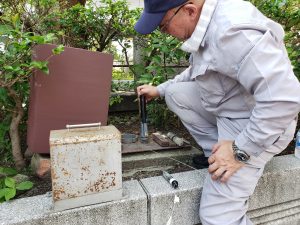 MX2501 PH和温度记录器帮助日本Saké保护水010-82306808